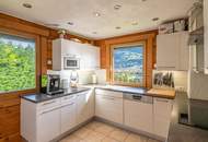 Wohnen &amp; Wohlfühlen mit Einliegerwohnung und Vermietungspotential