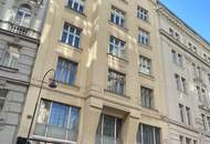 Dachgeschoßresidenz in der Naglergasse