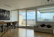 Wunderschöne Maisonette mit großer Dachterrasse