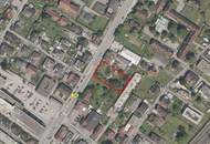 Grundstück mit 1.411 m² – wahlweise im Kauf oder Baurecht