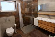 Einfamilienhaus mit Garten in Mörbisch am See – Naturstein-Weinkeller trifft Wellness