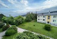 Gut geschnittene 2-Zimmer-Wohnung - Nahe dem Wander- und Erholungsgebiet Hohe Wand!