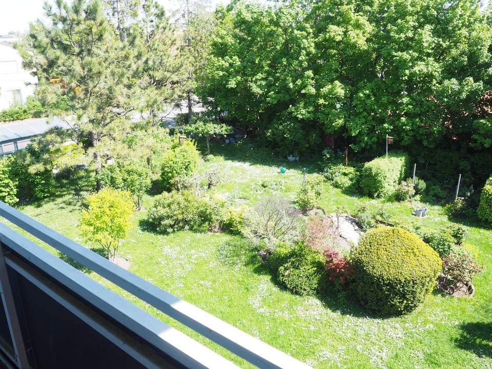 "2-Zimmer-Eigentum| + Küche| + Loggia| in Gumpoldskrichen"