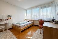 Kompakte 34 m² Wohnung mit optimaler Infrastruktur und bestehendem Mietverhältnis