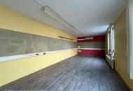 Flexible Bürofläche mit 102 m² nahe Floridsdorfer Spitz - sehr gutes Entwicklungspotenzial