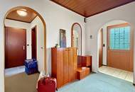 Großer Garten, Terrasse & altersgerechter Austattung: Charmantes 3-Zimmer-Haus in Strasshof