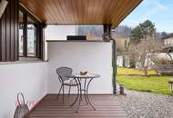 Freiraum &amp; Lebensqualität in perfekter Balance