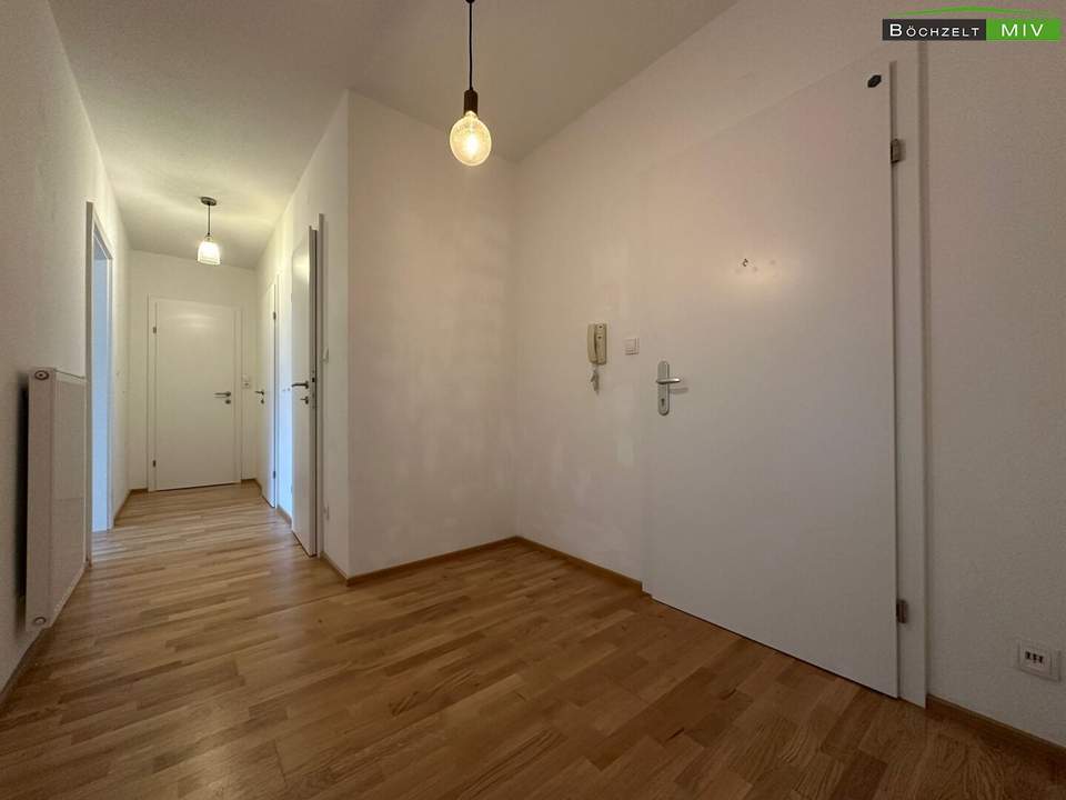 PROVISIONSFREI: WUNDERSCHÖNE WOHNUNG ++ Wohnpark Zirbenblick, Steirerhome ++