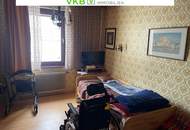 Stadthaus mit Garten und Entwicklungspotenzial im Zentrum Wels