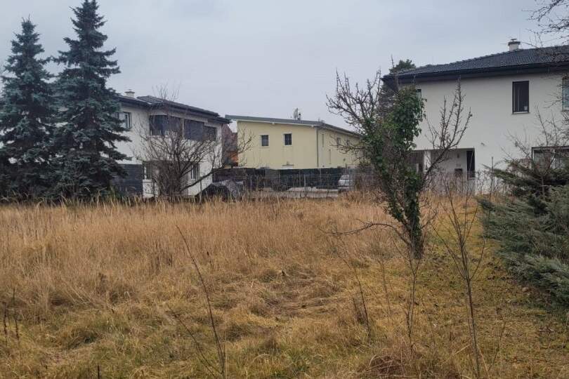 "Dieses große &amp; ebene Grundstück wartet darauf bebaut zu werden", Grund und Boden-kauf, 579.900,€, 2231 Gänserndorf
