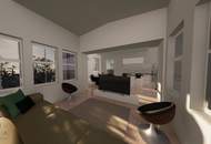 Exklusive Maisonette-Wohnungen in bester Lage von Baden – Perfekte Kombination aus Wohnkomfort und Stil