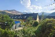 Für Kreative! Wohnprojekt in Sonnenhanglage mit tollem Erzbergblick Nähe Leopoldsteinersee