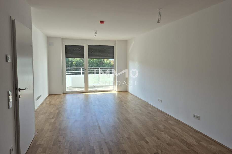 PROVISIONSFREIE 3 Zimmer Wohnung, Wohnung-legalform.mietkauf, 768,€, 3100 Sankt Pölten(Stadt)