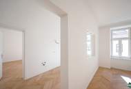 Wunderschön sanierter 5-Zimmer-Altbau nahe dem Schubertpark - ideal für Familien