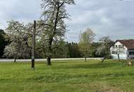 Traumgrundstück mit 913m² in Raaba-Grambach – Schöckl-Blick, Fernblick &amp; Ruhelage
