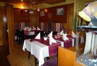 Gastronomie Restaurant Pizzeria zur Ablöse nach Besichtigung und Vereinbarung!