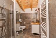 Neuwertiges Chalet Dorf mit Alm-Gasthof in bester Lage am Falkert - direkt neben der "Heidi-Alm"