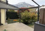 GARTENWOHNUNG mit HIGH END Ausstattung, im südlichen Salzburg