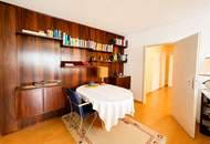 Familien aufgepasst! Gepflegte 4-Zimmer-Wohnung mit Balkon in 1110 Wien