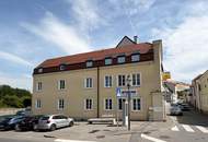 Anlageobjekt in der boomenden Barockstadt Melk - voll vermietet & saniert