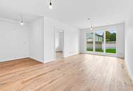 "Provisionsfrei für den Käufer - 2 Zimmer Gartenwohnung" "