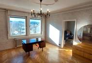 2 große Häuser nebeneinander, Fernblick, angrenzender Wald 7ha optional