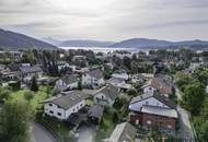 Exklusives Anwesen mit Seeblick und einladendem Garten in Schörfling am Attersee zu verkaufen!