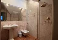 Grabennähe! Dachmaisonette mit bezaubernden Dachgarten in denkmalgeschütztem Barockhaus!