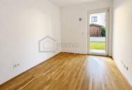 ERSTBEZUG | 3-ZIMMER-GARTENWOHNUNG | EIGENGARTEN | MÜHLWASSER | NAHE U2 | GARAGE OPTIONAL