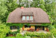 Bezauberndes Landhaus im Kamptal inmitten herrlicher Natur!