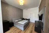 Appartment nahe Innenstadt Wien – Genehmigte Kurzzeitvermietung