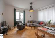 Perfekte Wohnung inmitten der Innenstadt - ab 01.08.2025!