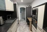 Sonnige 3,5 Zi-Wohnung mit großen Balkon