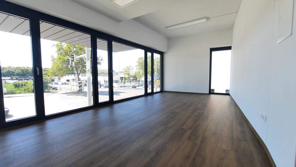 Home Office 3 in der Laaer Berg Straße 49