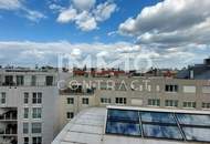 Top-Wohnung mit wunderschöner Dachterrasse Marxergasse 17 - Sofiensäle - Stiege 2 Top 22