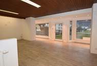 Geschäftslokal / Büro