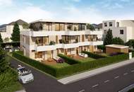 NEUBAU - Anlegerwohnung *** Abitare *** The Italian Living - Stilvoll wohnen – urban, elegant, mediterran - * Bezug: Sommer 2026 *