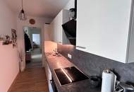 Ausgezeichnete und neuwertige 3 Zimmerwohnung am Auberg