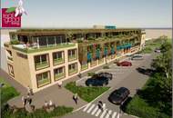 GROSSARTIGES HOTELPROJEKT IN PODERSDORF AM NEUSIEDLERSEE - GROSSZÜGIGE FÖRDERUNGEN!