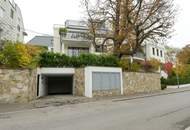 Großzügige 4 Zimmerwohnung mit Südwestbalkon und Blick Richtung Grinzing
