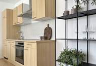 Maisonette-Living mit Terrasse – Ruhe in der Nähe vom Reumannplatz