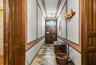 STILALTBAU STADTRESIDENZ- ALLES WAS DAS STILALTBAU HERZ BEGEHRT!