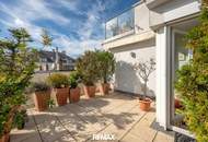 Privatpool &amp; Penthouse: Döbling wie es besser nicht geht!