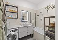 ++ DREI ZIMMER im DG ++ Stilvolles Wohnen mit FERNBLICK