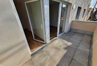 Neubauwohnung mit Balkon