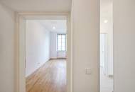 Altbau-Liebe auf den ersten Blick: Hell, hoch, einzigartig!
