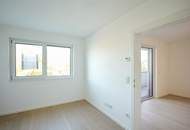 Ihr neues Zuhause: 4-Zimmer-Wohnung mit Balkon nahe Donau - ERSTBEZUG!