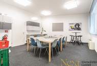 Großzügige Bürofläche mit Dachterrasse in Linz zu vermieten!