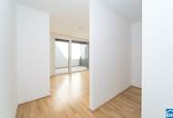 Der Himmel zum Greifen nah: Dachgeschoss-Maisonette mit Terrasse