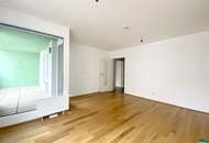 Modernes 2-Zimmer-Apartment mit großer Loggia und optimaler Anbindung im Sonnwendviertel